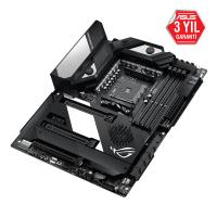 ASUS ROG CROSSHAIR VIII FORMULA DDR4 4800Mhz AM4