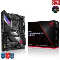 ASUS ROG CROSSHAIR VIII HERO X570 AMD AM4 DDR4