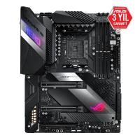 ASUS ROG CROSSHAIR VIII HERO X570 AMD AM4 DDR4