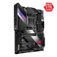 ASUS ROG CROSSHAIR VIII HERO X570 AMD AM4 DDR4