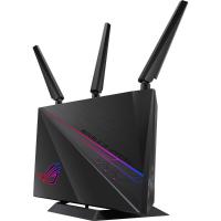 ASUS ROG CAPTURE GT-AC2900 2900mbps AC2900 Dual Band EV Ofis Tipi Gaming Router 3x harici anten