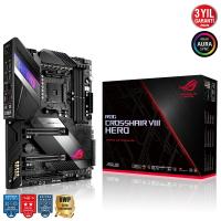 ASUS ROG CROSSHAIR VIII HERO(WI-FI) X570 DDR4 AM4