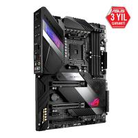 ASUS ROG CROSSHAIR VIII HERO(WI-FI) X570 DDR4 AM4
