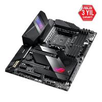 ASUS ROG CROSSHAIR VIII HERO(WI-FI) X570 DDR4 AM4