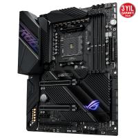 ASUS ROG CROSSHAIR VIII DARK HERO DDR4 M2 PCIe NVME PCIe 16X v4.0 AM4 ATX