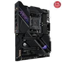 ASUS ROG CROSSHAIR VIII DARK HERO DDR4 M2 PCIe NVME PCIe 16X v4.0 AM4 ATX