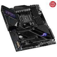 ASUS ROG CROSSHAIR VIII DARK HERO DDR4 M2 PCIe NVME PCIe 16X v4.0 AM4 ATX
