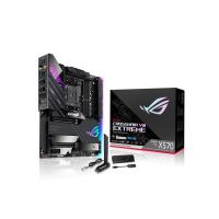 ASUS ROG CROSSHAIR VIII EXTREME X570 DDR4 4800Mhz(OC) E-ATX AM4