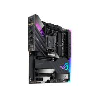 ASUS ROG CROSSHAIR VIII EXTREME X570 DDR4 4800Mhz(OC) E-ATX AM4