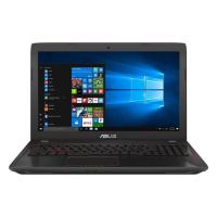 ASUS ROG FX503VD DM104 i5 7300HQ 2,50 GHz 8GB 1TB + 8GB SSH 15.6 Full HD 4GB GTX1050 Dos Cam Blt