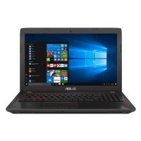 ASUS ROG FX753VD GC007 i7 7700HQ 2,80 GHz 8GB 1TB + 128GB SSD 17.3 Full HD 4GB GTX1050 Dos Cam Blt