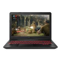 ASUS ROG FX504GD 58050 i5 8300H 2,30 GHz 8GB 1TB + 8GB SSH 15.6 Full HD 4 GB GTX 1050 Dos Cam Blt