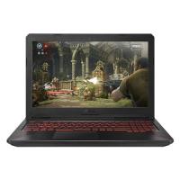 ASUS ROG FX504GD 78250 i7 8750H 2,20 GHz 8GB 1TB + 256GB SSD 15.6 Full HD 4 GB GTX 1050 Dos Cam Blt