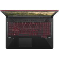 Asus ROG FX504GM-71250 i7-8750H 16G 1TB+256SSD DOS