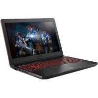 Asus ROG FX504GM-71250 i7-8750H 16G 1TB+256SSD DOS