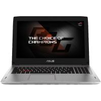 ASUS ROG GL502VM FY169T i7 7700HQ 2,80 GHz 16GB 1TB + 256GB SSD 15.6 Full HD Led 3GB GTX1060 Win10 Cam