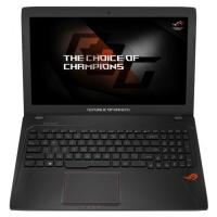 ASUS ROG GL553VE DM107 i7 7700HQ 2,80 GHz 8GB 1TB + 128GB SSD 15.6 Full HD Led 4GB GTX1050TI Dos Cam Blt