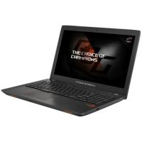 ASUS ROG GL553VE DM107 i7 7700HQ 2,80 GHz 8GB 1TB + 128GB SSD 15.6 Full HD Led 4GB GTX1050TI Dos Cam Blt