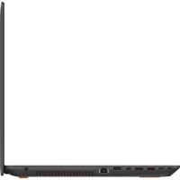 ASUS ROG GL753VE GC168T i7 7700HQ 2,80 GHz 16GB 1TB + 256GB SSD 17.3 Full HD 4GB GTX1050TI Win10 (64) Cam