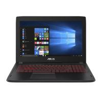 ASUS ROG GL502VE DM032 i5 7300HQ 2,50 GHz 8GB 256GB SSD 15.6 Full HD Led 4 GB GTX1050TI Dos Cam