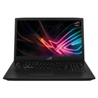 ASUS ROG GL703GS 71250-GAMING i7 8750H 2,20 GHz 16GB 1TB + 256GB SSD 17.3 Full HD 8GB GTX1070 Free DOS Cam Blt