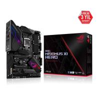 Asus Rog Maximus XI Hero 1151 DDR4 Hdmi Usb3.1 Atx
