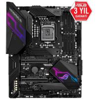 Asus Rog Maximus XI Hero 1151 DDR4 Hdmi Usb3.1 Atx