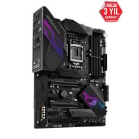Asus Rog Maximus XI Hero 1151 DDR4 Hdmi Usb3.1 Atx
