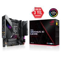 ASUS ROG MAXIMUS XI GENE DDR4 4400 RGB 1151