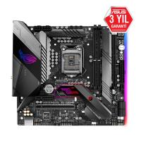 ASUS ROG MAXIMUS XI GENE DDR4 4400 RGB 1151