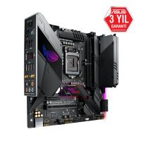 ASUS ROG MAXIMUS XI GENE DDR4 4400 RGB 1151