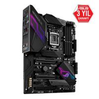 ASUS ROG MAXIMUS XI HERO 4400OC DDR4 WI-FI 1151p