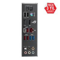 ASUS ROG MAXIMUS XI HERO 4400OC DDR4 WI-FI 1151p