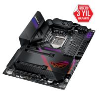 ASUS ROG MAXIMUS XI CODE DDR4 4400(O.C) 1151p