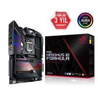 ASUS ROG MAXIMUS XI FORMULA Z390 USB3.4400MHZ 1151