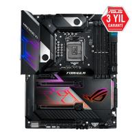 ASUS ROG MAXIMUS XI FORMULA Z390 USB3.4400MHZ 1151