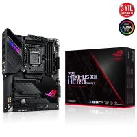 Asus Rog Maximus XII Hero WiFi Z490 1200P Hdmi