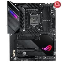 Asus Rog Maximus XII Hero WiFi Z490 1200P Hdmi