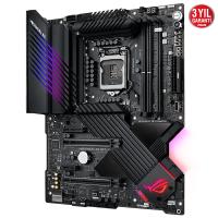 ASUS ROG MAXIMUS XII APEX DDR4 SATA3 M2 PCIe NVME HDMI DP PCIe 16X v3.0 1200p ATX