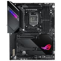 ASUS ROG MAXIMUS XII HERO (WI-FI DDR4 SATA3 M2 PCIe NVME HDMI PCIe 16X v3.0 1200p ATX