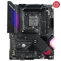 ASUS ROG MAXIMUS XII APEX Z490 4800MHz(OC) ATX 1200p