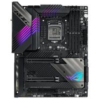 ASUS ROG MAXIMUS XIII HERO DDR4 M2 PCIe NVME HDMI PCIe 16X v4.0 1200p ATX