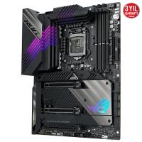 ASUS ROG MAXIMUS XIII HERO DDR4 M2 PCIe NVME HDMI PCIe 16X v4.0 1200p ATX