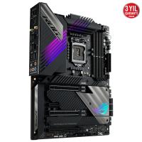 ASUS ROG MAXIMUS XIII HERO DDR4 M2 PCIe NVME HDMI PCIe 16X v4.0 1200p ATX