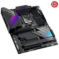 ASUS ROG MAXIMUS XIII HERO DDR4 M2 PCIe NVME HDMI PCIe 16X v4.0 1200p ATX