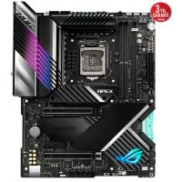 ASUS ROG MAXIMUS XIII APEX Z590  5333Mhz(OC) HDMI M.2 ATX 1200p