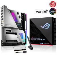 ASUS ROG MAXIMUS XIII EXTREME GLACIAL Z590 WIFI 5133(OC) HDMI M.2 ATX 1200p