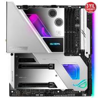 ASUS ROG MAXIMUS XIII EXTREME GLACIAL Z590 WIFI 5133(OC) HDMI M.2 ATX 1200p