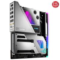 ASUS ROG MAXIMUS XIII EXTREME GLACIAL Z590 WIFI 5133(OC) HDMI M.2 ATX 1200p