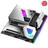 ASUS ROG MAXIMUS XIII EXTREME GLACIAL Z590 WIFI 5133(OC) HDMI M.2 ATX 1200p